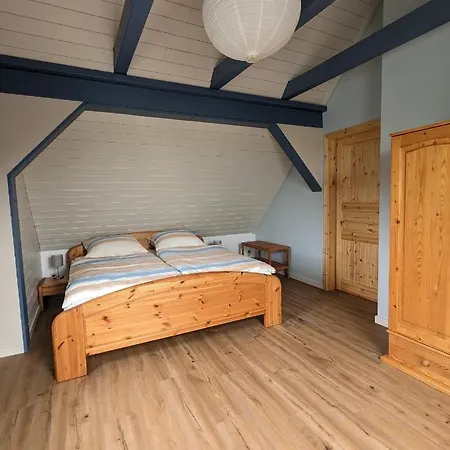 Ferienwohnung Wittenförden *
