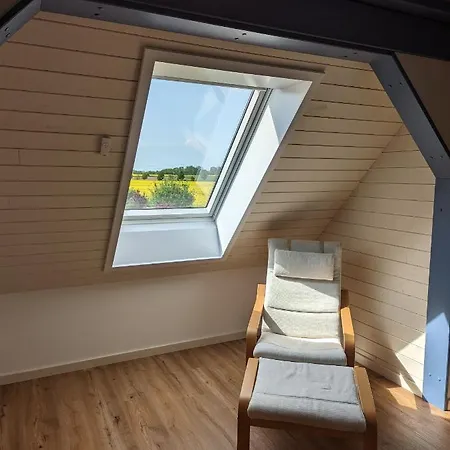 Apartment Ferienwohnung Wittenförden