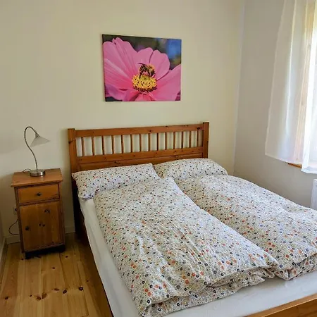 Ferienwohnung Wittenförden * Wittenforden