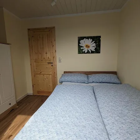 Apartment Ferienwohnung Wittenförden