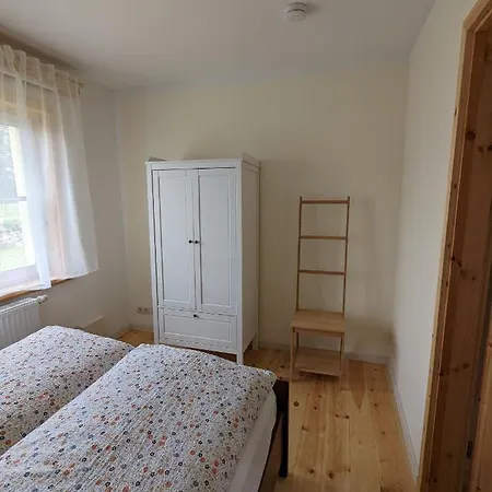 Ferienwohnung Wittenförden * Wittenforden