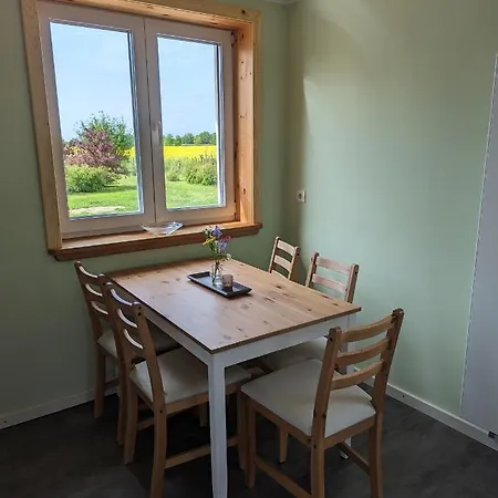 Ferienwohnung Wittenförden Apartment