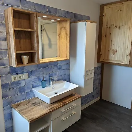 Ferienwohnung Wittenförden Wittenforden