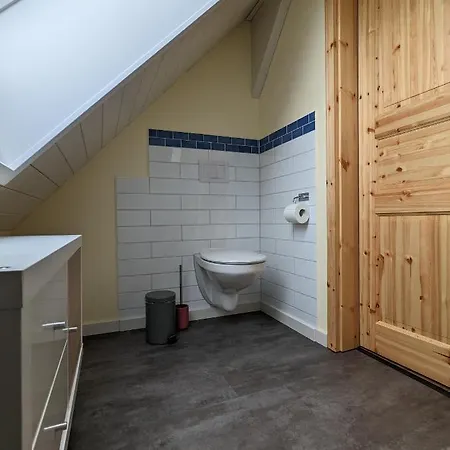 Ferienwohnung Wittenförden Apartment *