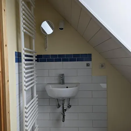Ferienwohnung Wittenförden * Wittenforden