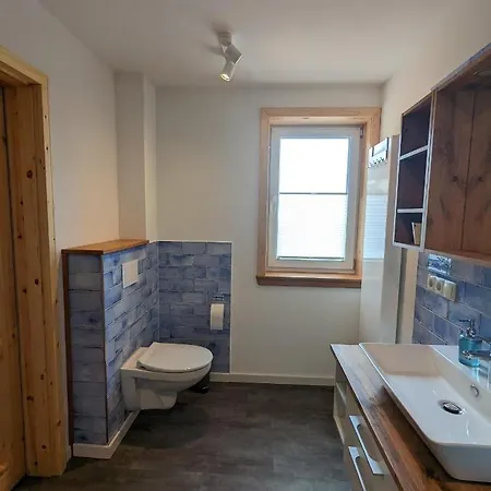 Ferienwohnung Wittenförden Apartment